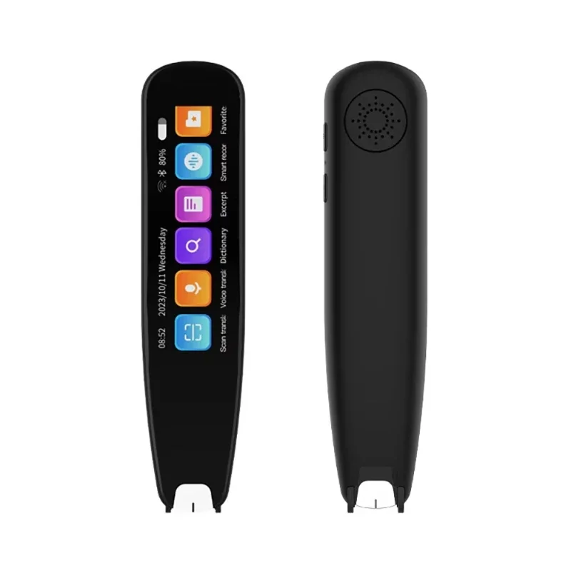 

Pen multilingual translator, for students, operating system intelligent translation scanning pen