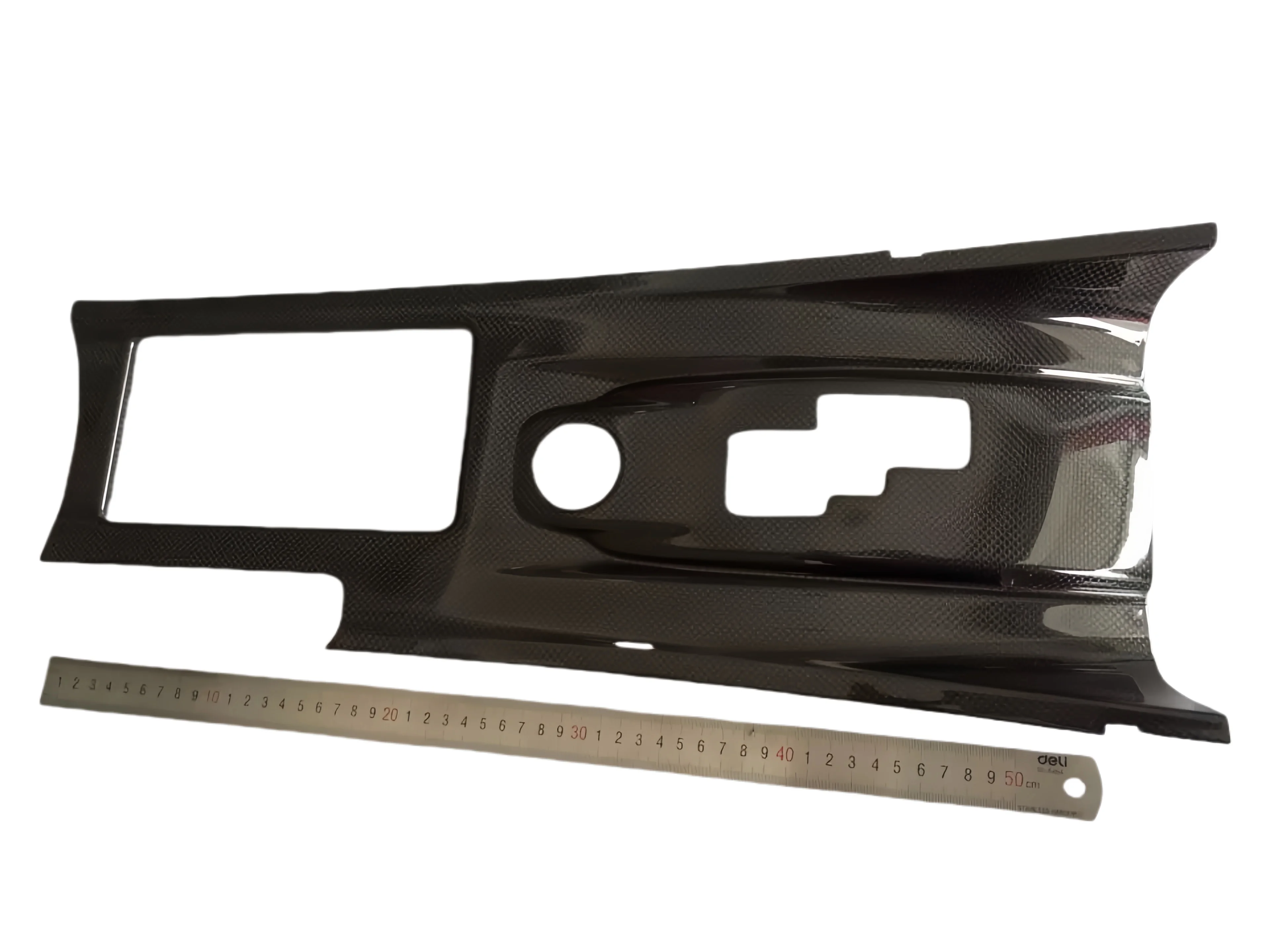 الجانب الأيسر القيادة 39 قطعة Prepreg الكربون 08-19 قديم إلى جديد طقم الكسوة الداخلية لنيسان GTR R35 ألياف الكربون الجافة مجموعات السيارات الداخلية