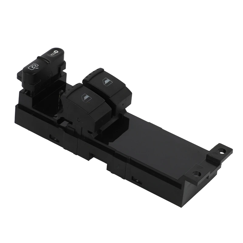 

Window Panel Switch For GOLF 4 PASSAT BORA ELECTRIC WINDOW SWITCH BUTTON FRONT 1J3959857B 1J3 959 857B