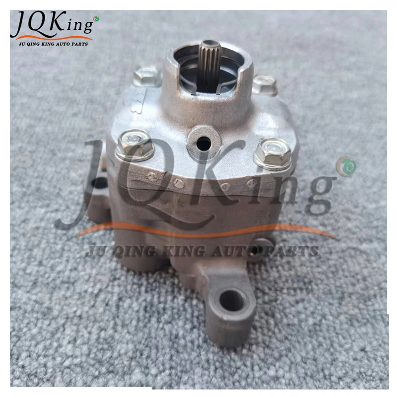 RE0F11A CVT JF015E Automatic Transmission Oil Pump For Nissan SUZUKI Car Accessories 33500-JF015 33500JF015 33500 JF015