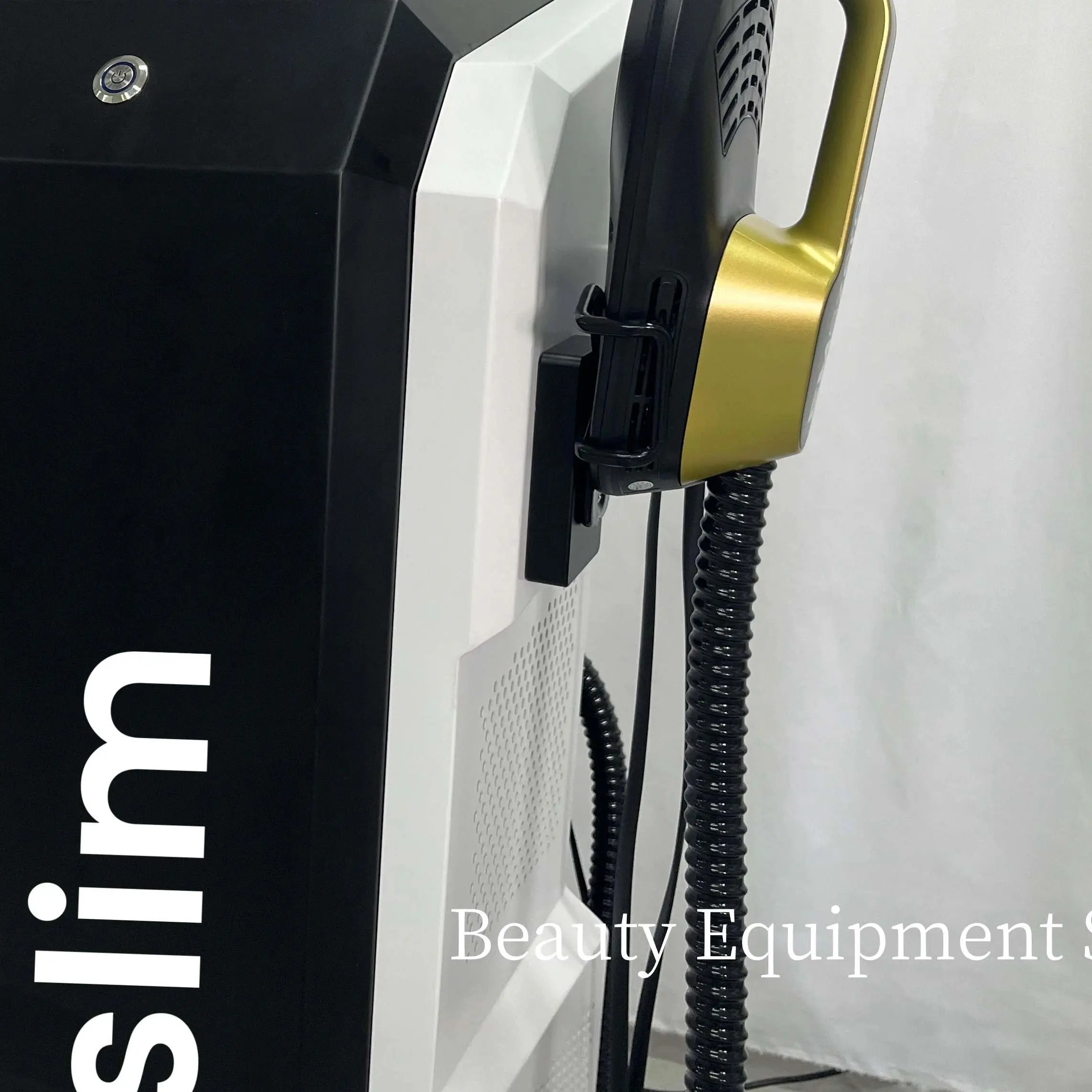 

Professional EMS HIEMT Muscle Stimulation NEO 6500W RF Machine Body Sculpting Equipment Fat Burning Slimming