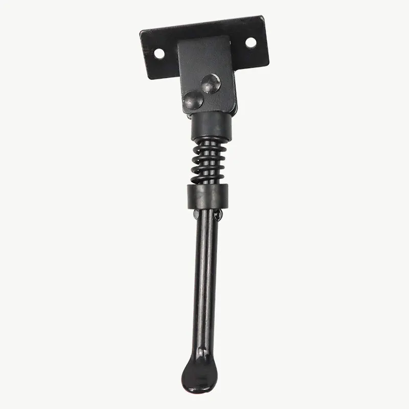 

10 Inch M4 KUGOO Folding Electric Scooter Accessories M4 Metal Foot Support Bracket Extended Foot Support