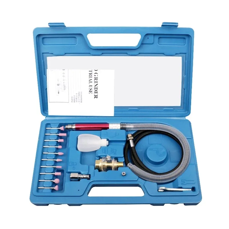 

Пневматические инструменты для полировки и резьбы, высокоскоростной воздушный шлифовальный станок для микроформ, мини-резка деревянных украшений