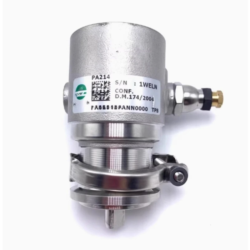 

Подходит для аксессуаров для головки насоса Fluid-O-Tech PA214 210 л/ч, подходит для кофемашины LaMarzocco.