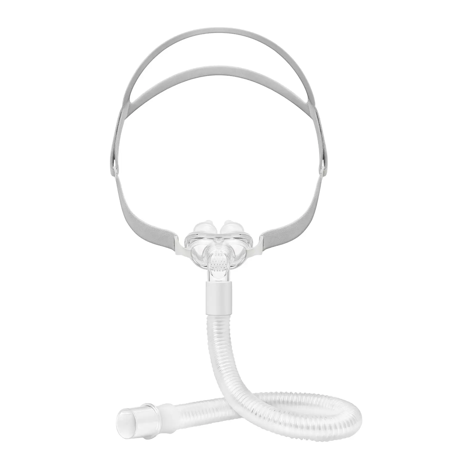 

YP-01 BreathWear Cpap Nasal Pillows Mask Sleep Apnea CPAP Nasal Mask Compatible with ResMed& Philips & Fisher