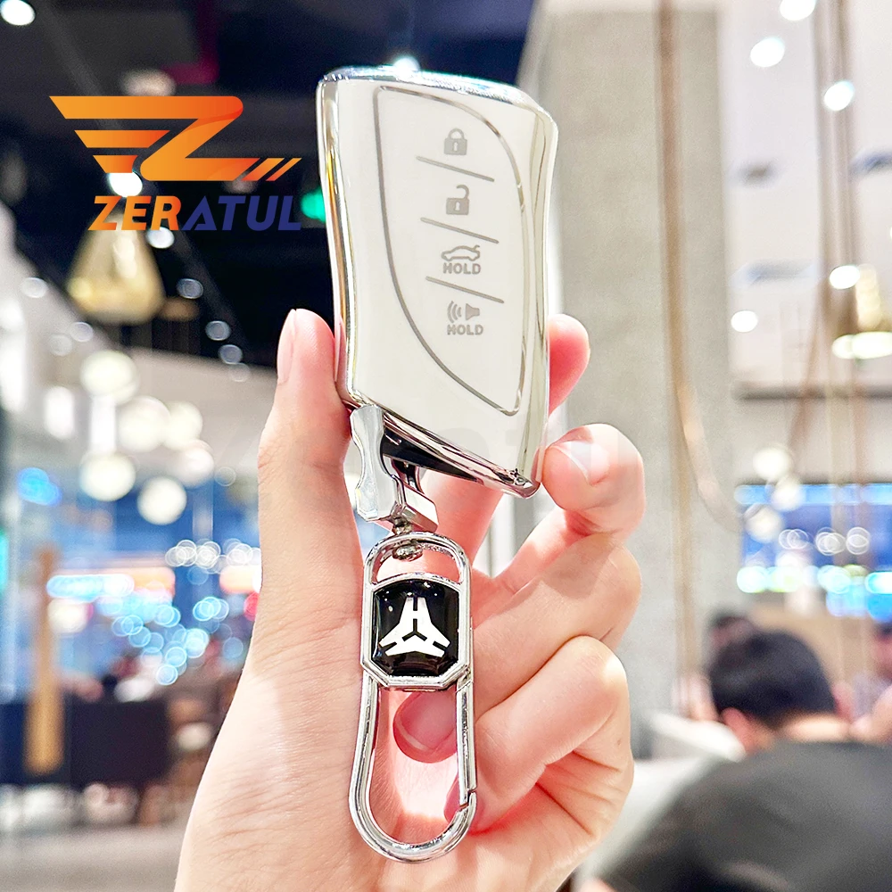 3/4 Buttons For Lex… - image