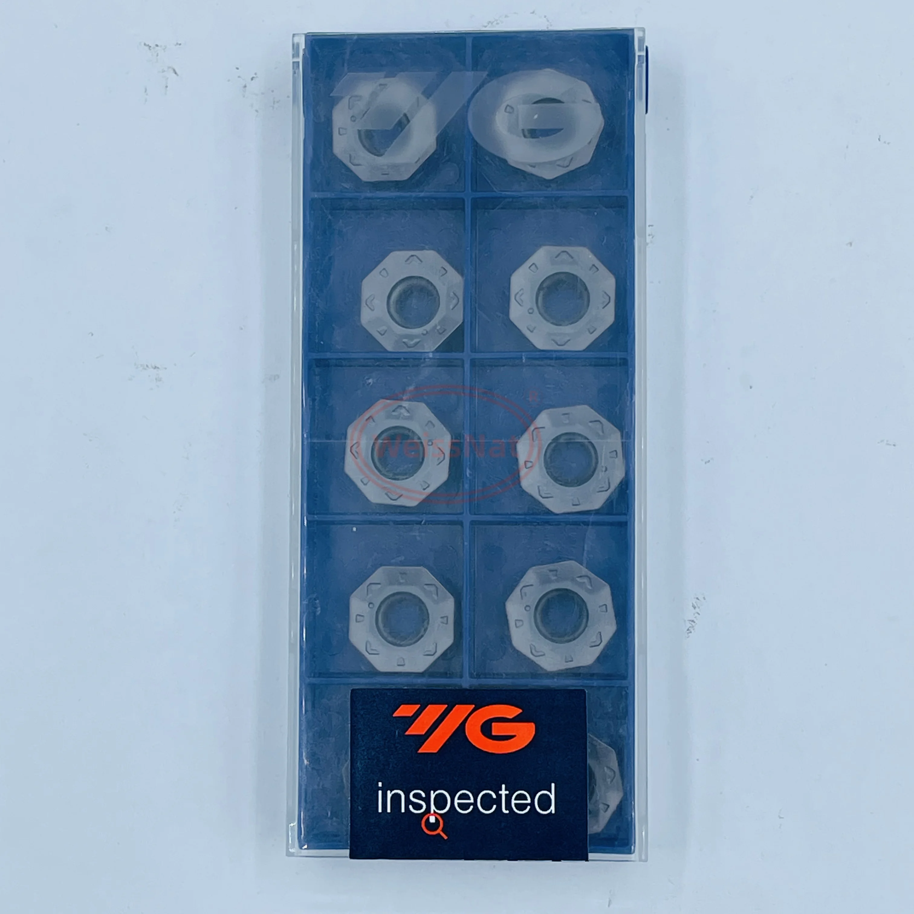 

YG-1 OFMT05T308 OFER070405 ONMU080608 ODMT060508 ODMW060508 YG602 Твердосплавная пластина ODMT ONMU OFMT OFER ODMW Пластины