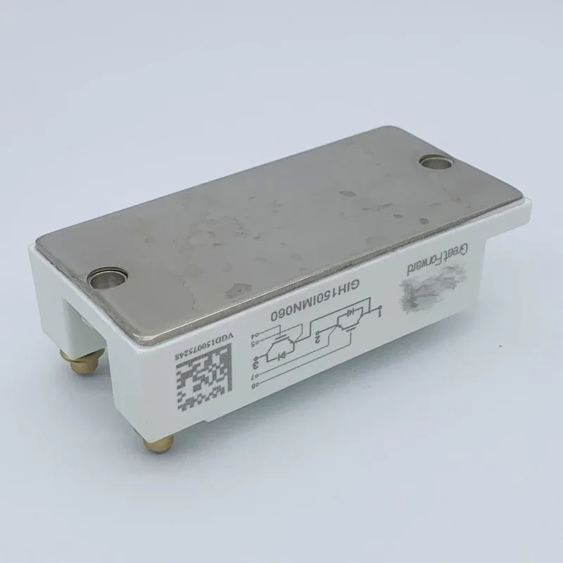 1Pcs GIH150IMN060  Gloednieuwe Originele