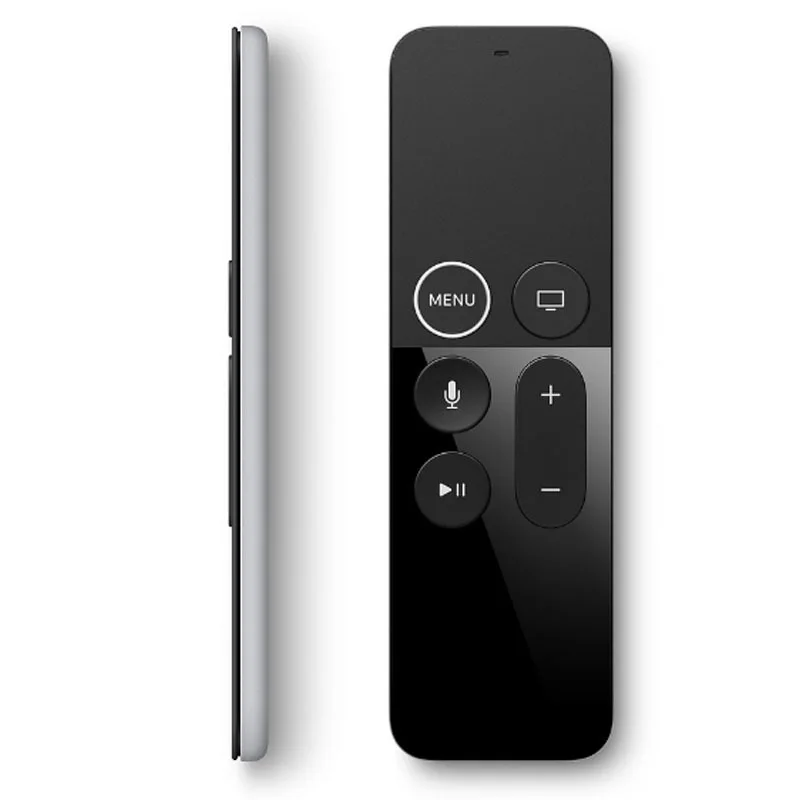 Top Original New Remote Control For Apple TV2 TV3 TV4 TV5 TV BOX Controller Receiver