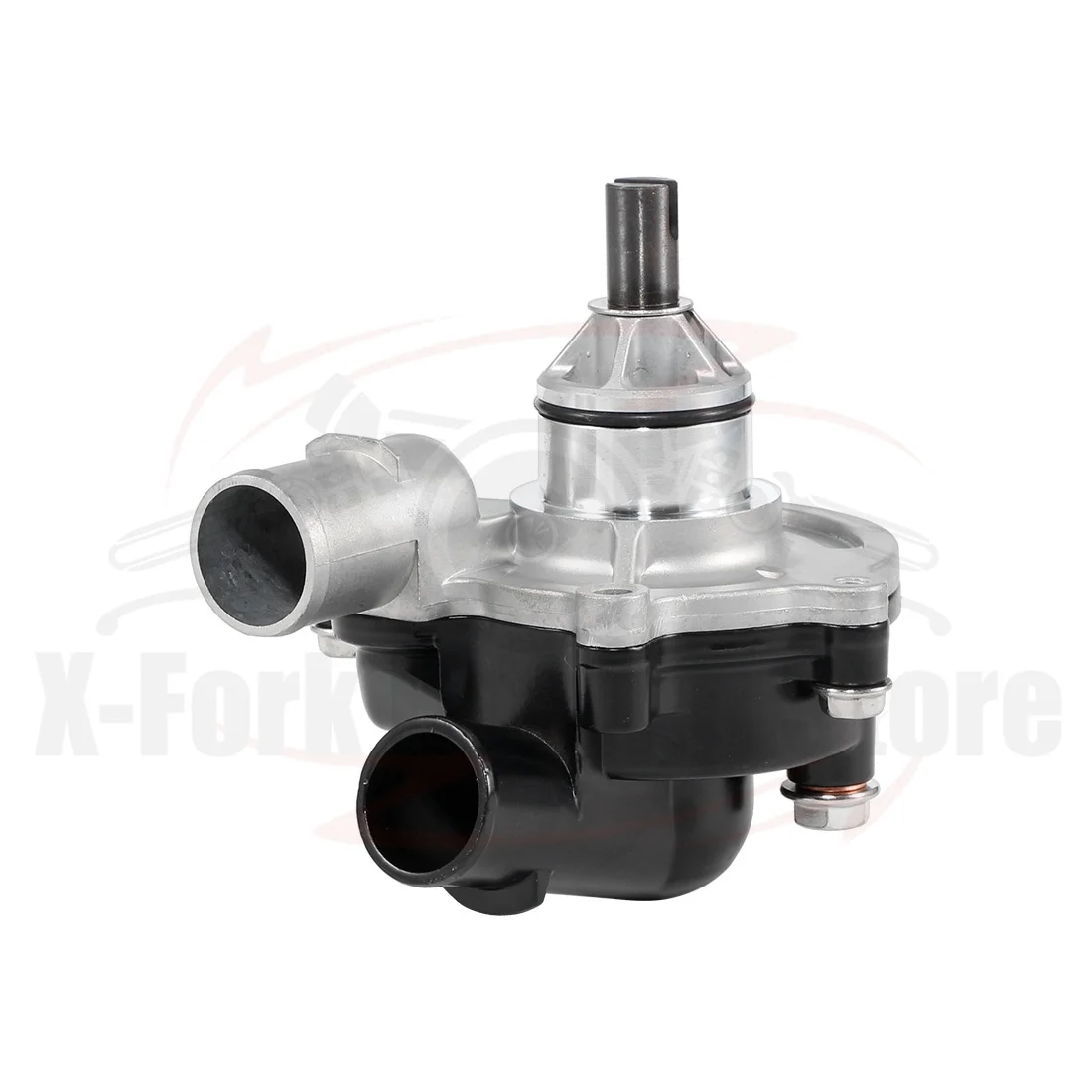 Water Coolant Pump Assy For HONDA GSXR750 GSXR600 2006-2019 2007 2008 2009 2010 2011 2012 2013 2014 2015 2016 2017 2018 GSX-R750