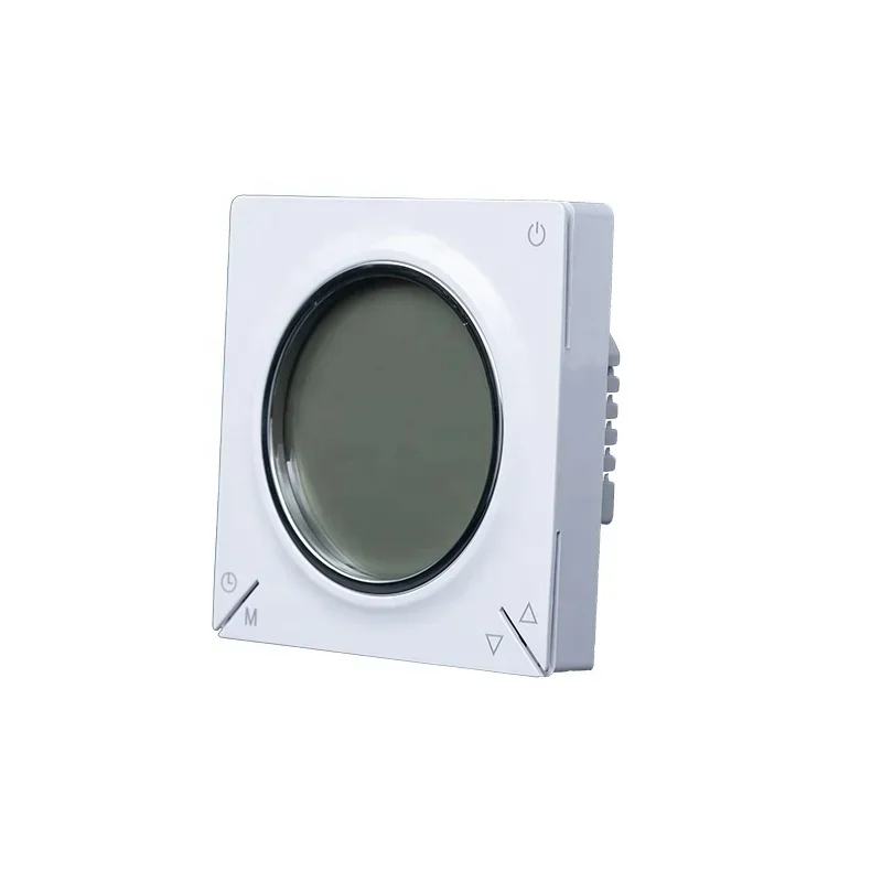 Thermostat of Heating Film Heating Element Floor Heating System