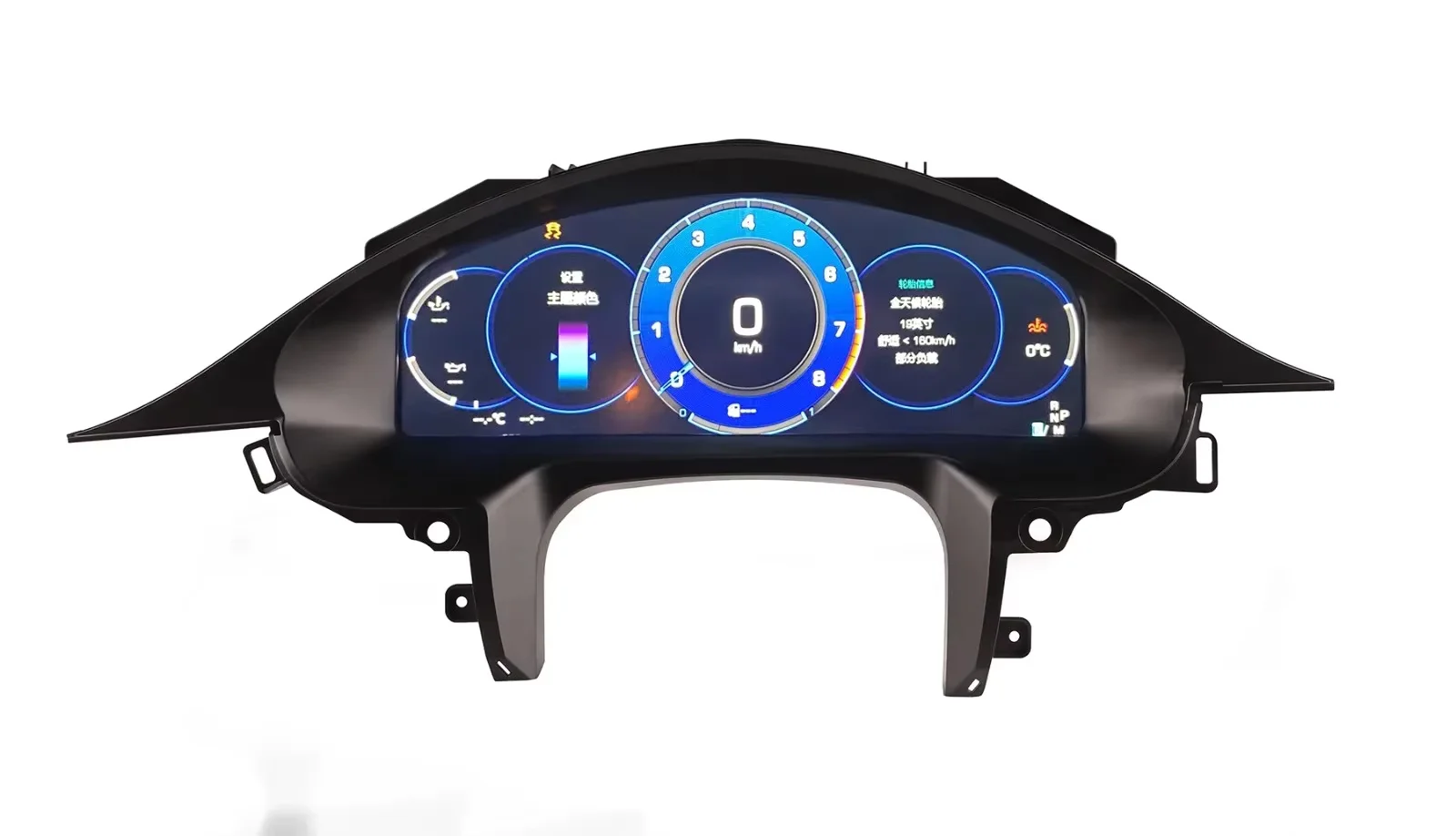 Variant: Digital Instrument