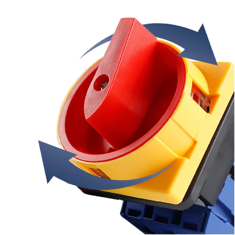 Rotary 3P Load Circ…