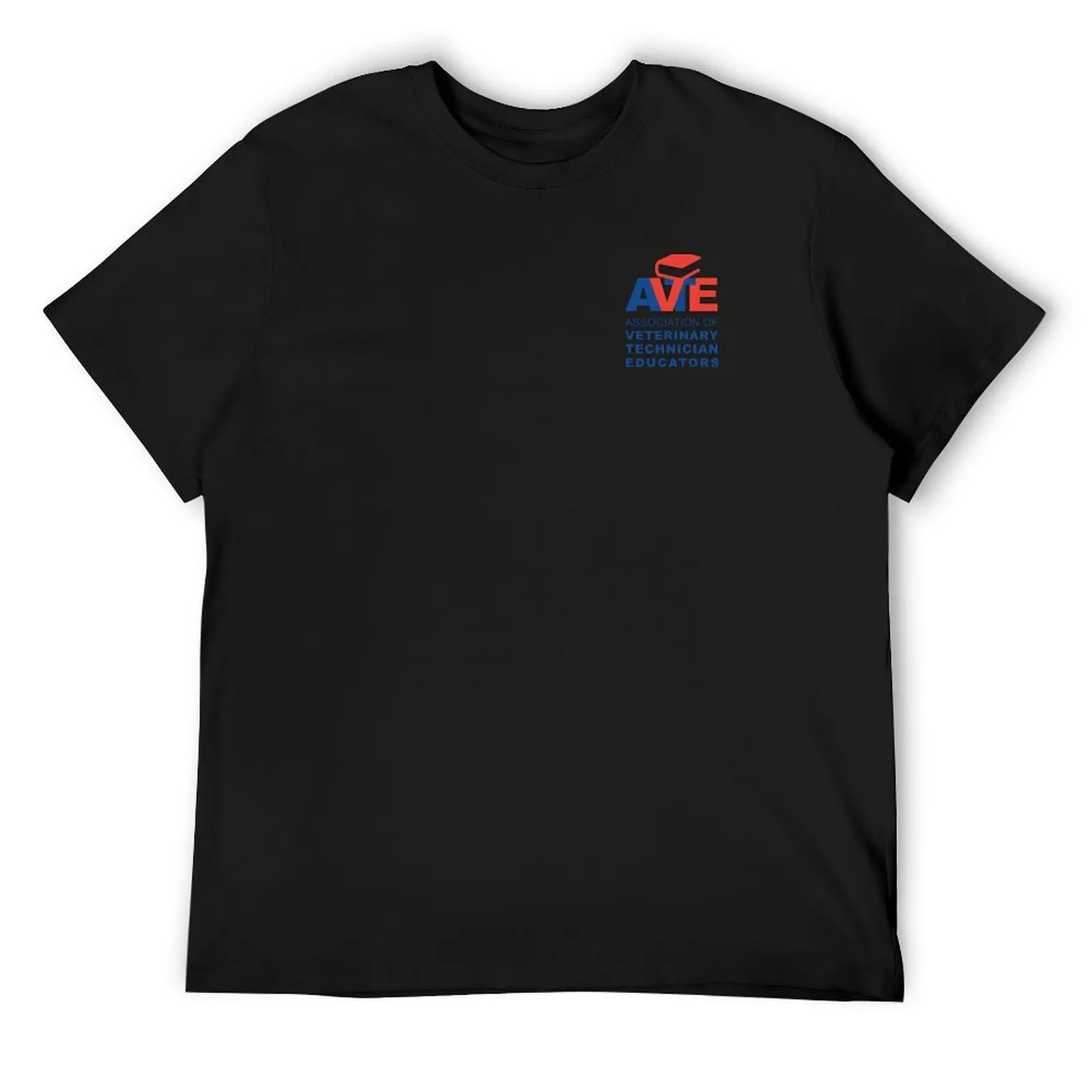 

AVTE Classic Logo T-Shirt quick drying summer top mens graphic t-shirts hip hop