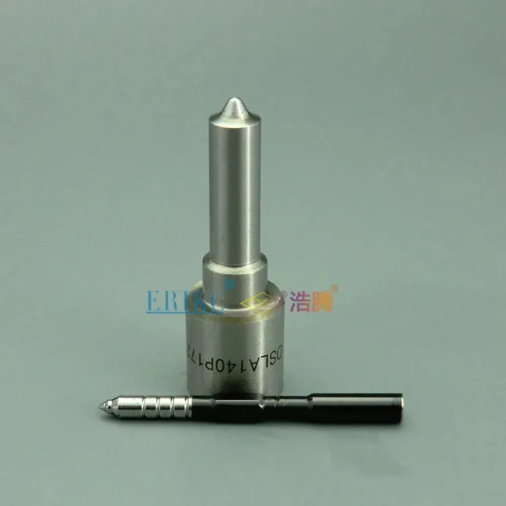 ERIKC DSLA140P1723 Fuel Injector Nozzle DSLA 140  P 1723 Diesel Auto Spare Parts Nozzle 0433175481