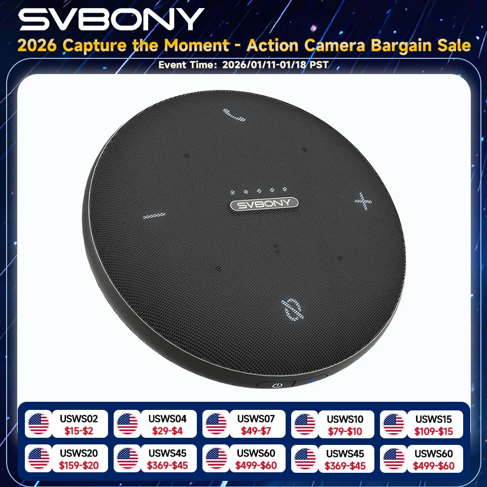 Svbony Svhub Omni2 …
