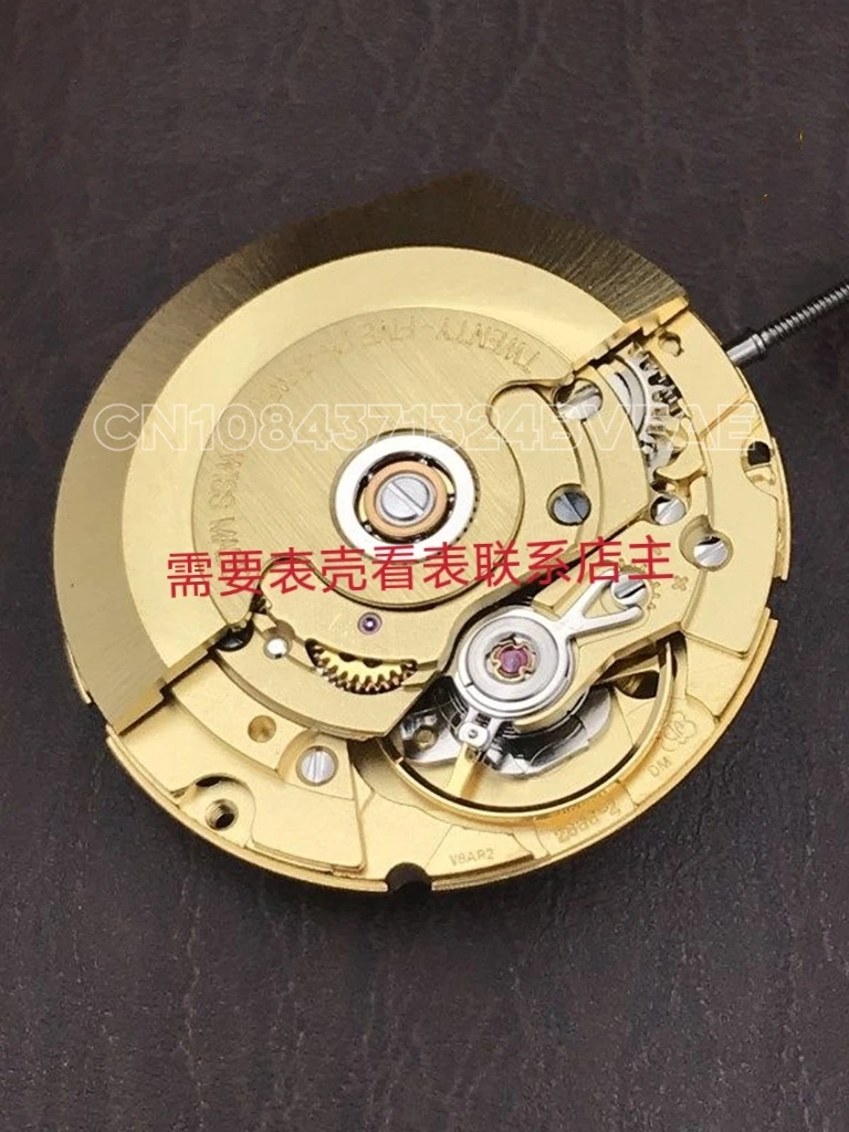 Assemblable watch brand new Swiss ETA2836 movement 2836-2 movement 2836 case 2836-2 case