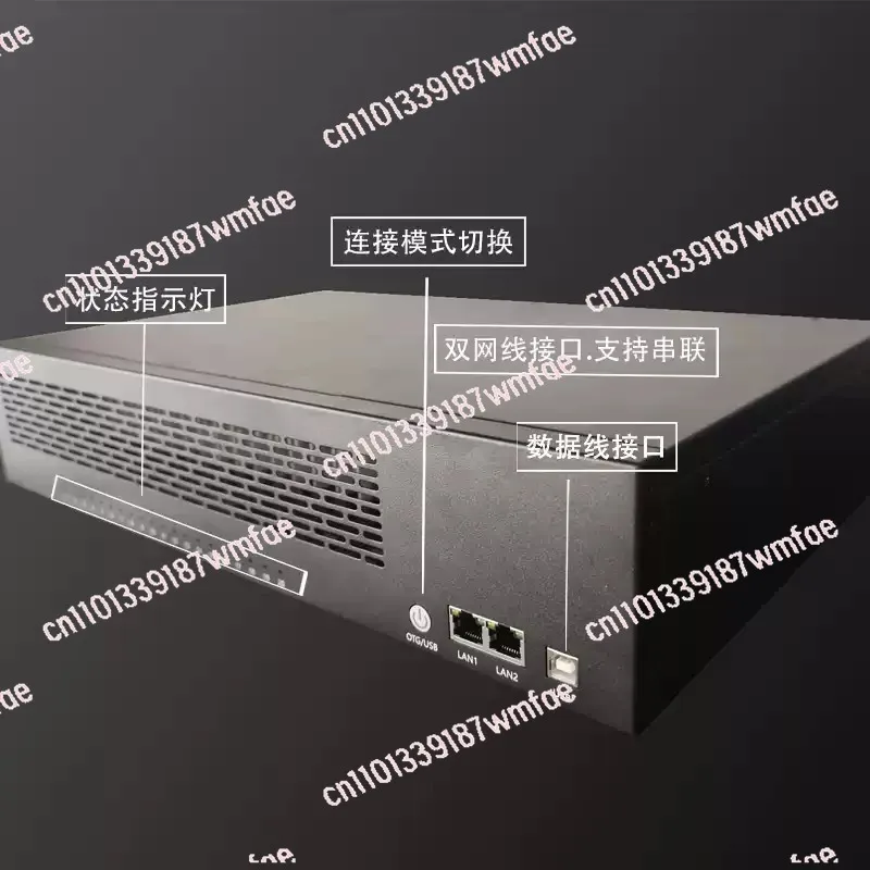 

Материнская плата для мобильного телефона с двойным разъемом, интегрированная в корпус, с USB-триггером, для игровых устройств и мобильных геймпадов