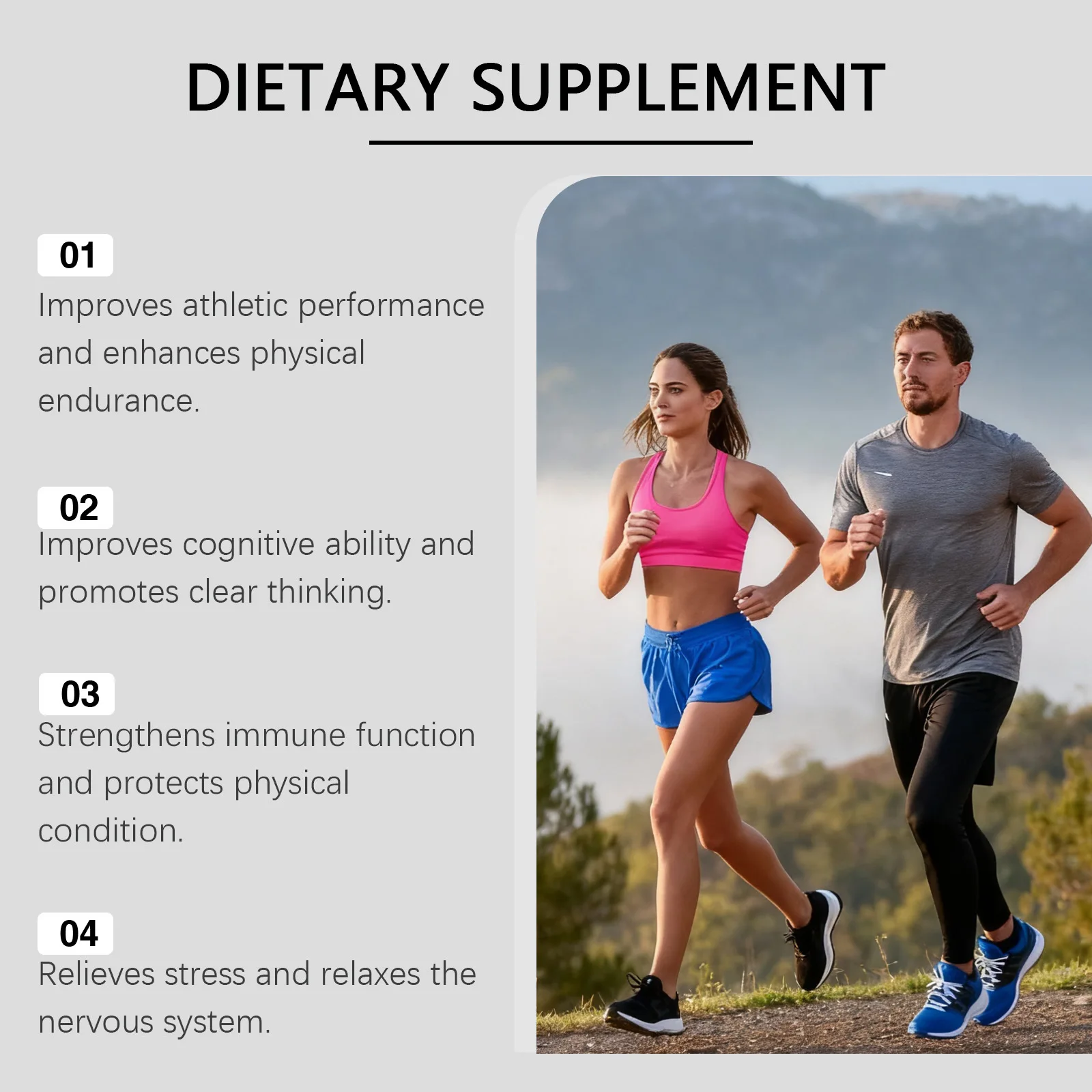 Body Care Drops Supplement Nutrition Detox Enhance Physical Fitness Enhance Vitality Promote Heart Health Weight Loss Slim Drops