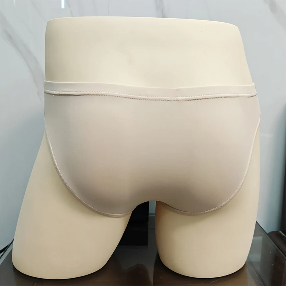 تنفس الملابس الداخلية الفيل الحقيبة الملابس الداخلية 2XL سراويل تنفس 15 دنة تكوين العلامة التجارية الجديدة حالة