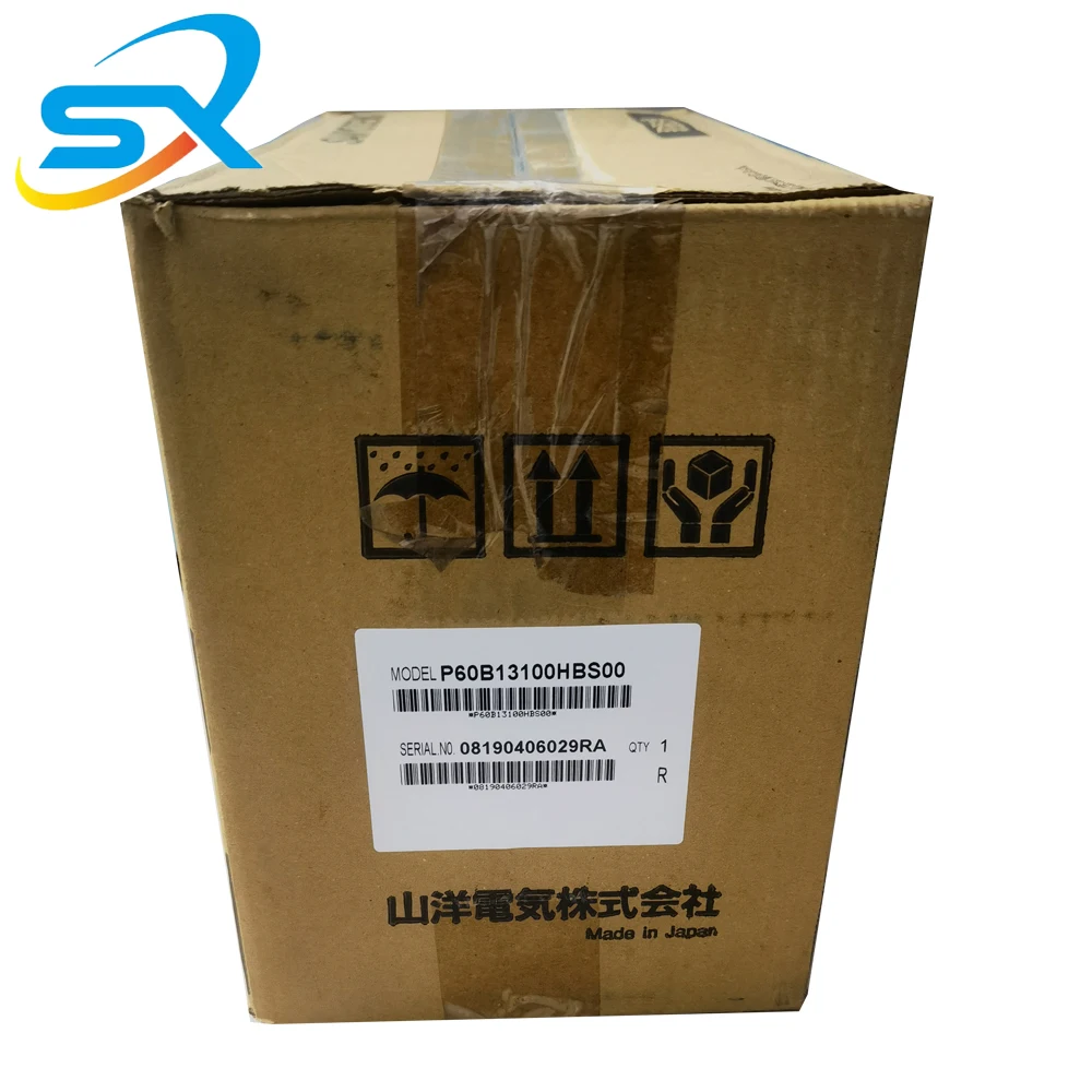 Conveyar Motor P60B13100HBS00 AC Servo Motor Controller Guaranteed Original Brand New or Used With Warranty Inquiry