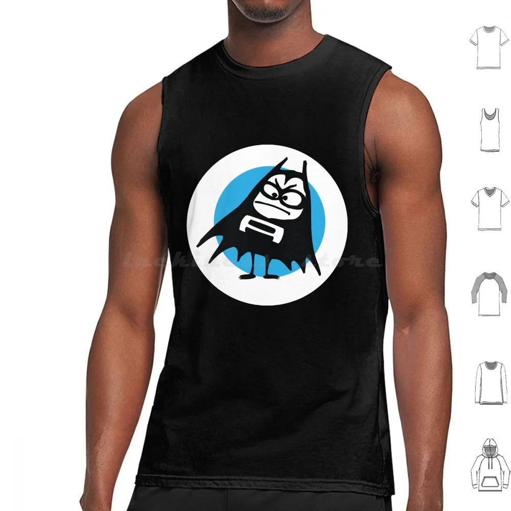 

The Aquabats Merch Bat Strong Tank Tops Vest Sleeveless Less Than Jake Less Than Jake Logo Less Than Jake Band Less Than