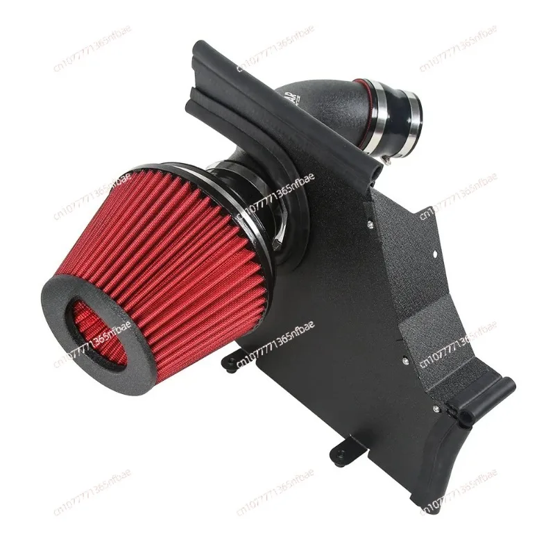 For 2012-2018  C7 A6 A7 3.0T engine intake kit modification
