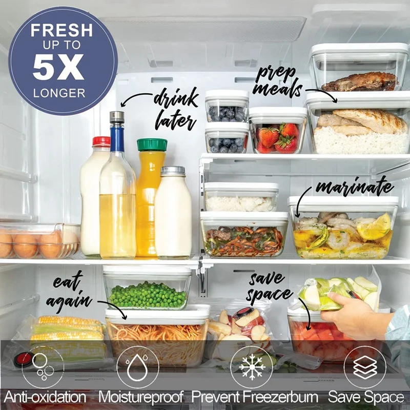 Лучшие предложения, перезаряжаемая электронная машина, теплоизолятор, инструмент для надувания, система герметизации пищевых пакетов