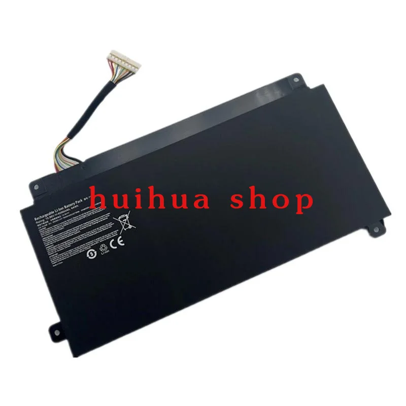 

Новый аккумулятор для ноутбука F15 для Xiaomai 5 Xiaomai 5 Pro Haier Boyue M51-52213 40064155 3ICP7/60/81 для LG 15U370 10,86 В 4090 мАч 44 Вт