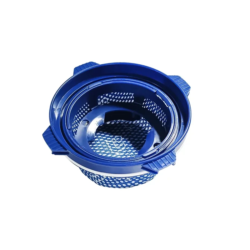 A76G-For Jet 60/70/75/90 مجموعة ملحقات قطع غيار فلتر Hepa متضمنة