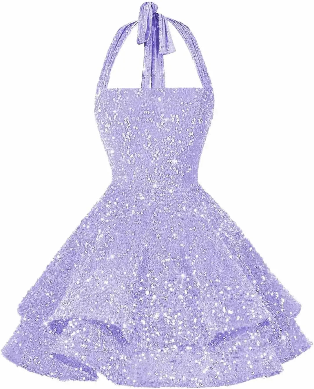 halter-short-homecoming-dresses-for-teens-2026-sparkly-sequin-sweet-prom-cocktail-dress-graduation-dress-evening-dresses