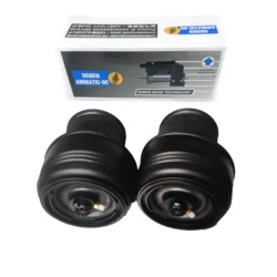 Pair Air Sleeve Rear Air Suspension Spring Bag Airmatic Shock Absorber Repair Kits For BMW X5 F15 X6 F16 37126795013 37126795014