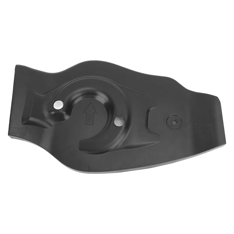 

Unusual Auto Right Fender Bracket Rear Lower Swing Arm Guard Bottom Plate For Tesla Model 3/Y 2017-2023 Accessories 1111303-00-C