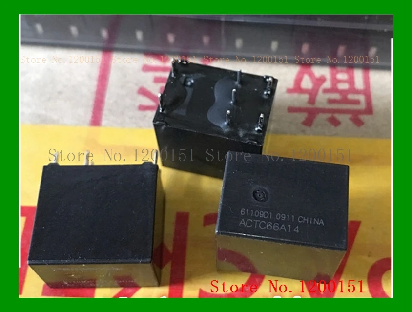 Actc66A14 Tg1-2A-12V