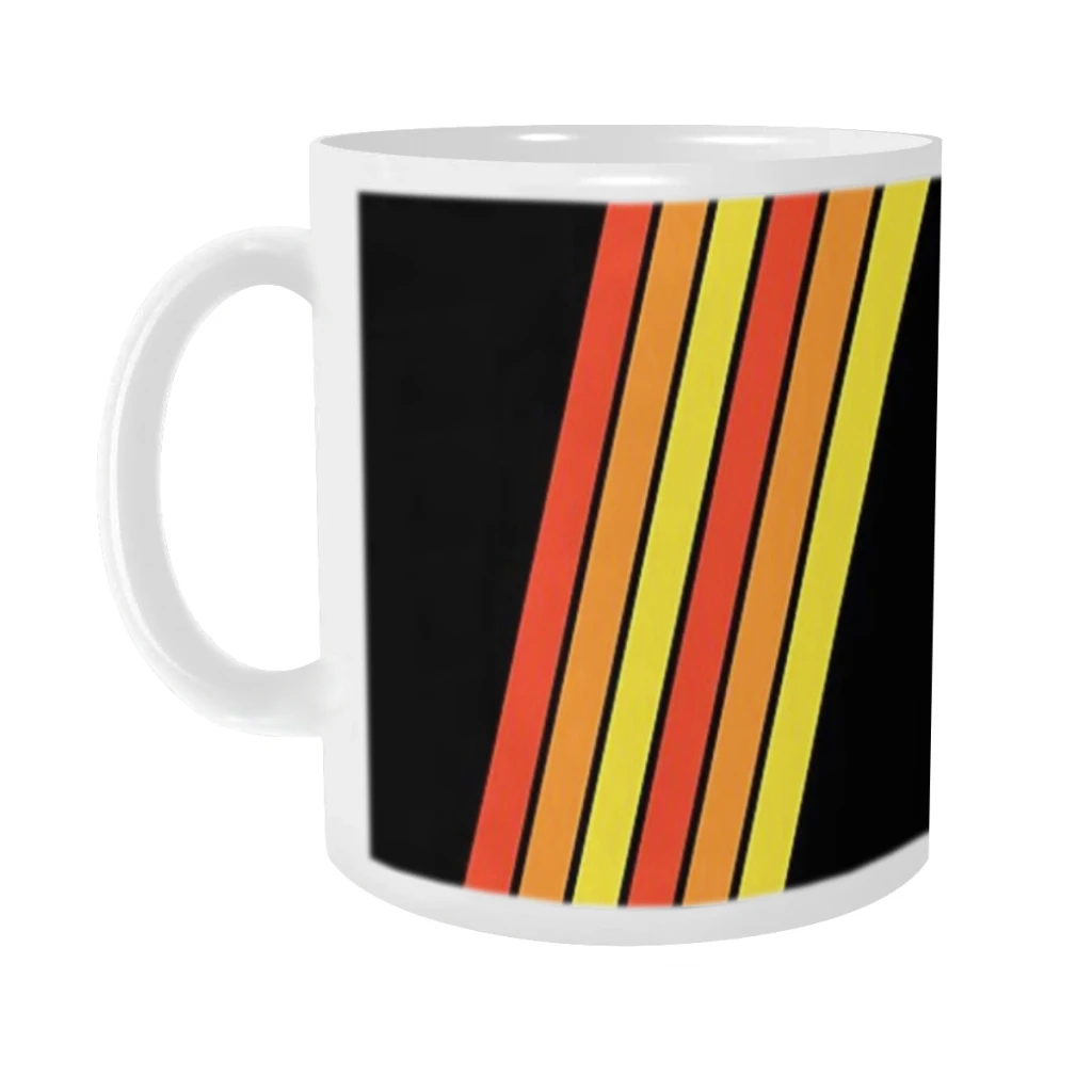 

ASO corporate Mug Ceramics Coffee Mugs Tea Cup Milk Cups Gifts Drinkware Coffeeware