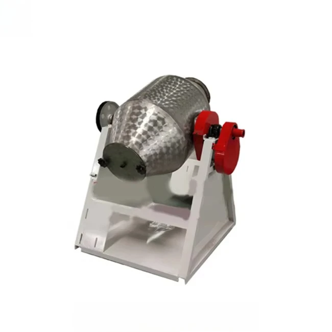 Stainless steel storage tank baseplate magnetic stirrer/industrial magnetic stirrer machine/magnetic mixing tank