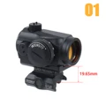 01 with 19.6mm Mount