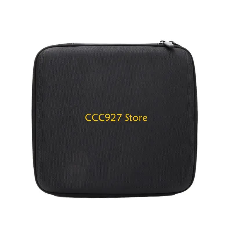 

B03F Защитный чехол с 12 слотами, ящик для хранения наручных часов, ювелирных изделий, часов, мелкие предметы, органайзеры для