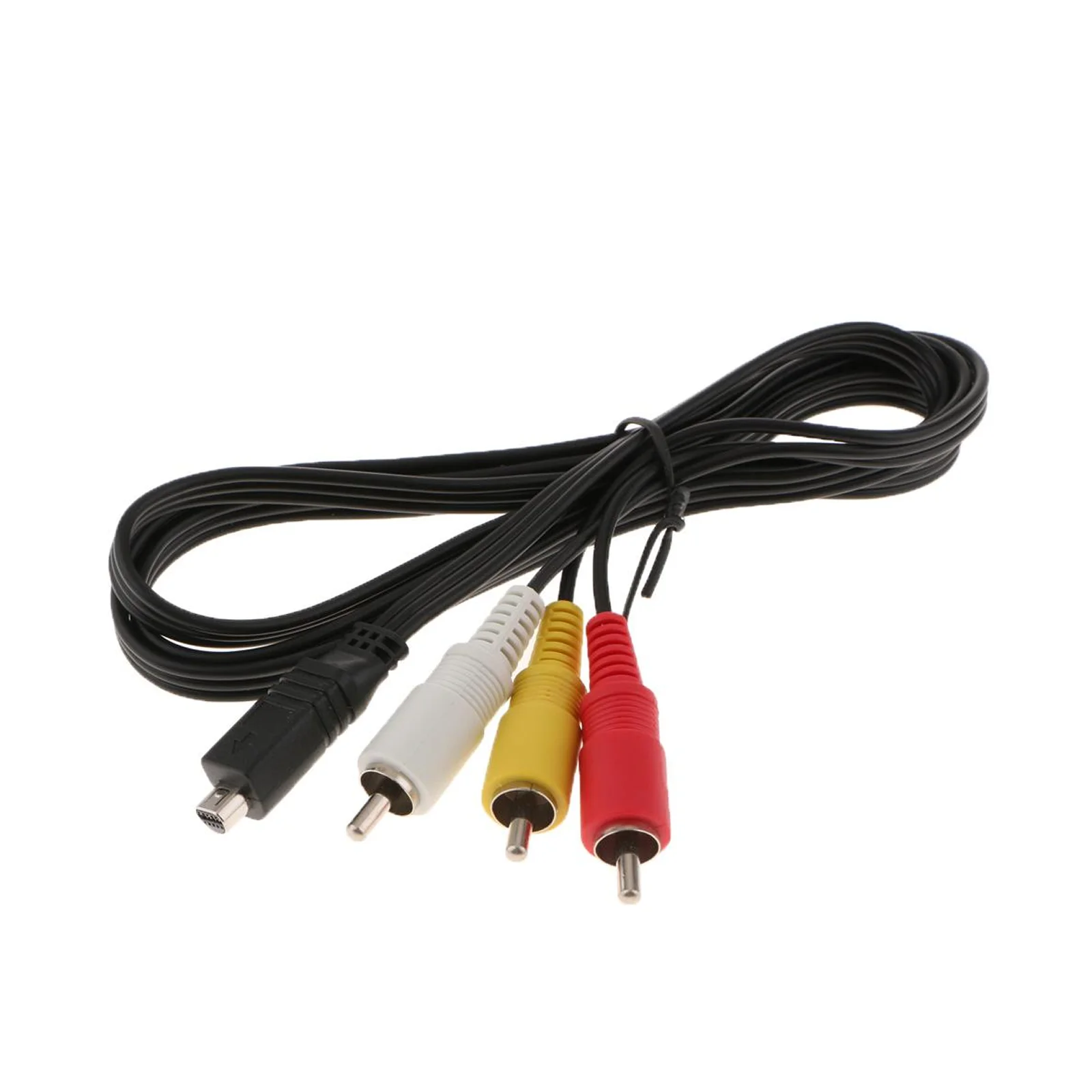 Av A/V Tv Lead Cord…