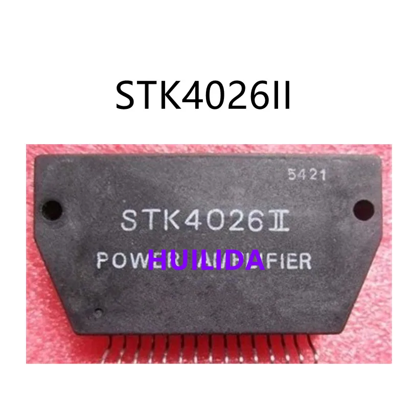 STK4026II STK4026  HYB 100% New Original