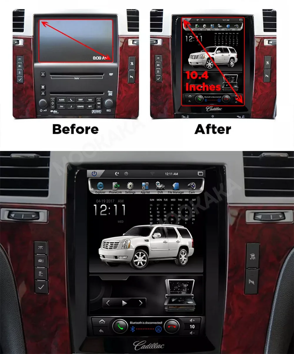 Car Accessories Rad… - image