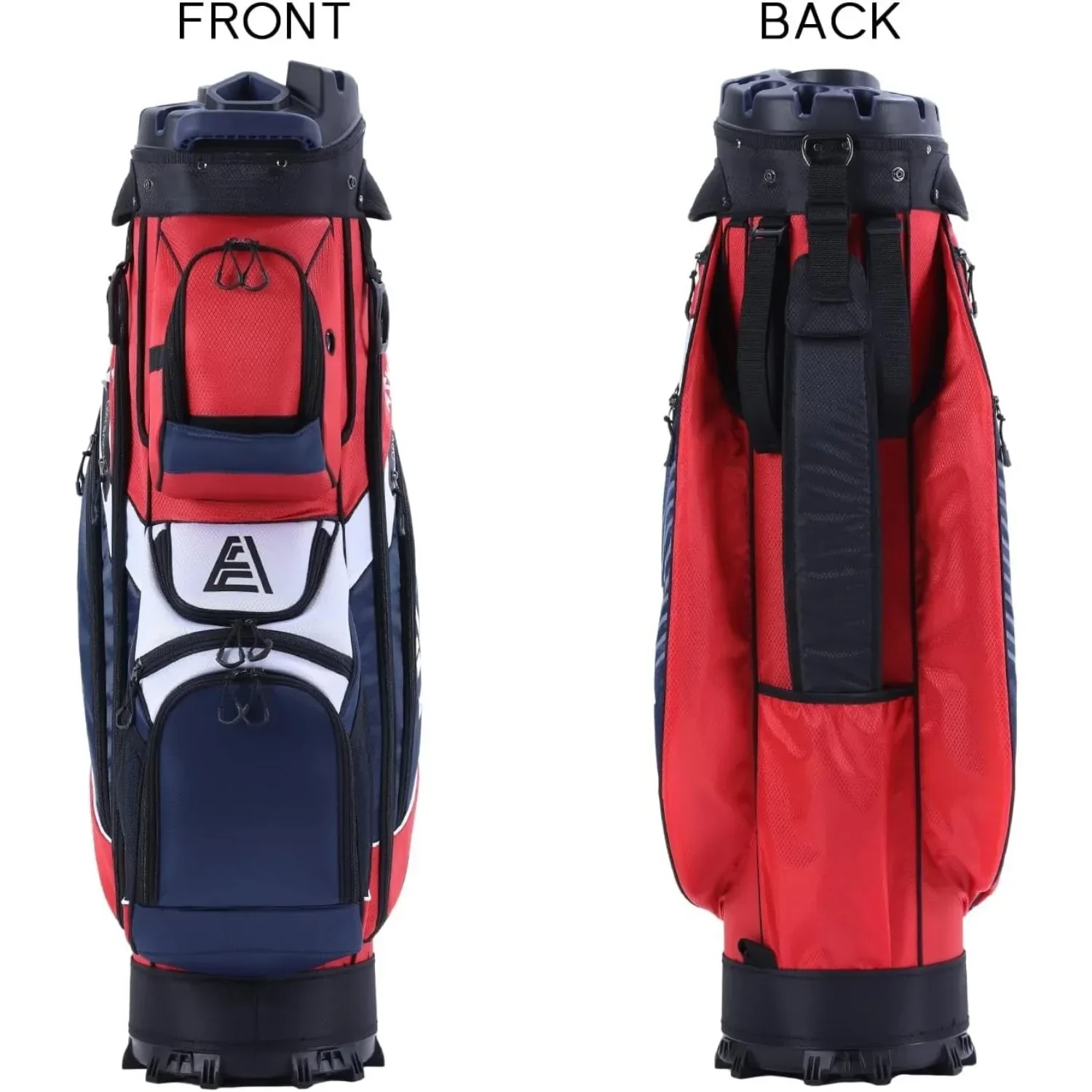 Golf Cart Bag 4