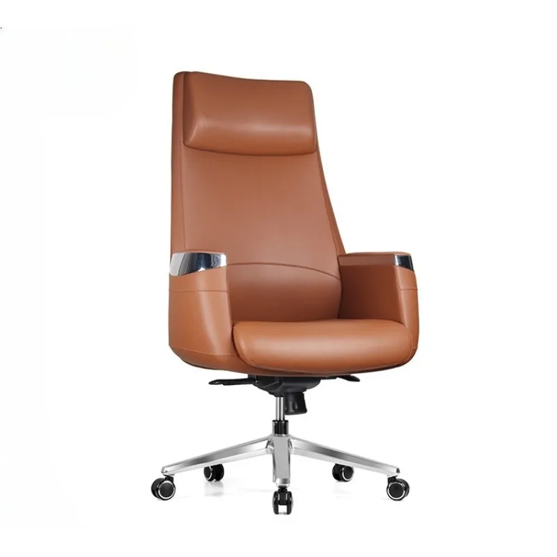 European and American boss computer book chair, director, president, manager, supervisor chair, leather chair, office chair