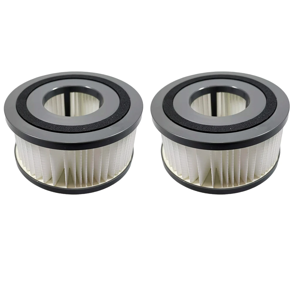 2-Pack Filter For Dirt Devil for f15 for vibe Quick for vac 1-SS0150-000 3-SS0150-001 Sweeping Roboat Vacuum Cleaner Accessories