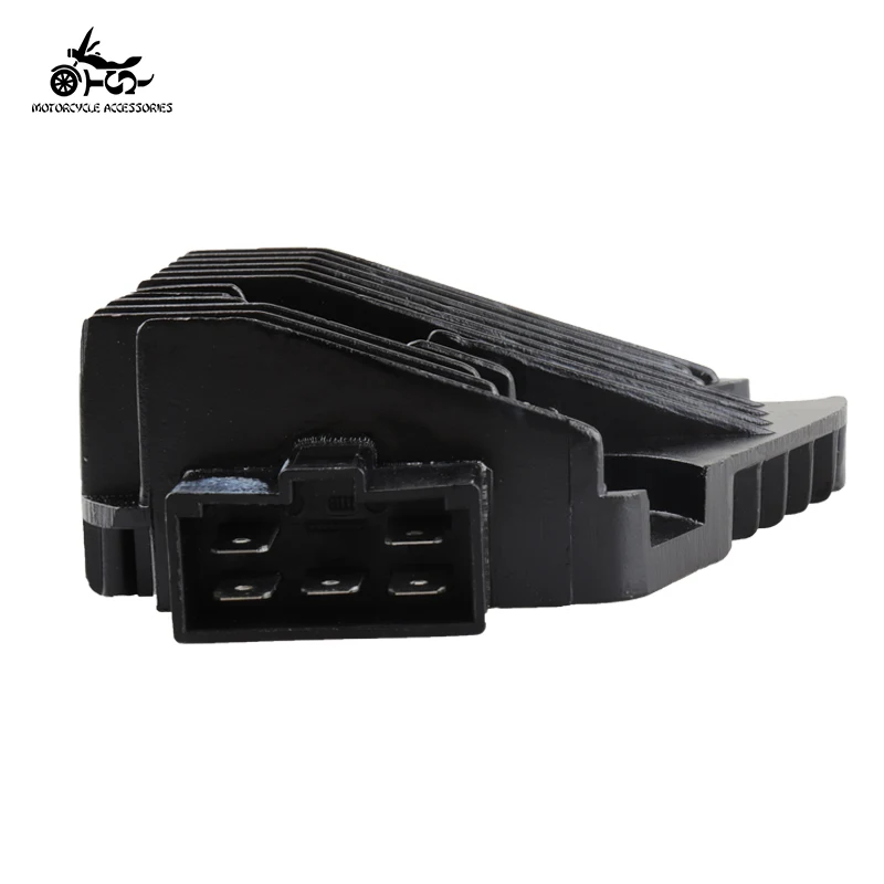 SJ دراجة نارية CDI ECU Rev صندوق ملف الإشعال منظم لياماها XV250 V-Star 250 Virago الطريق 66 VENTO V-Thunder Colt LF250