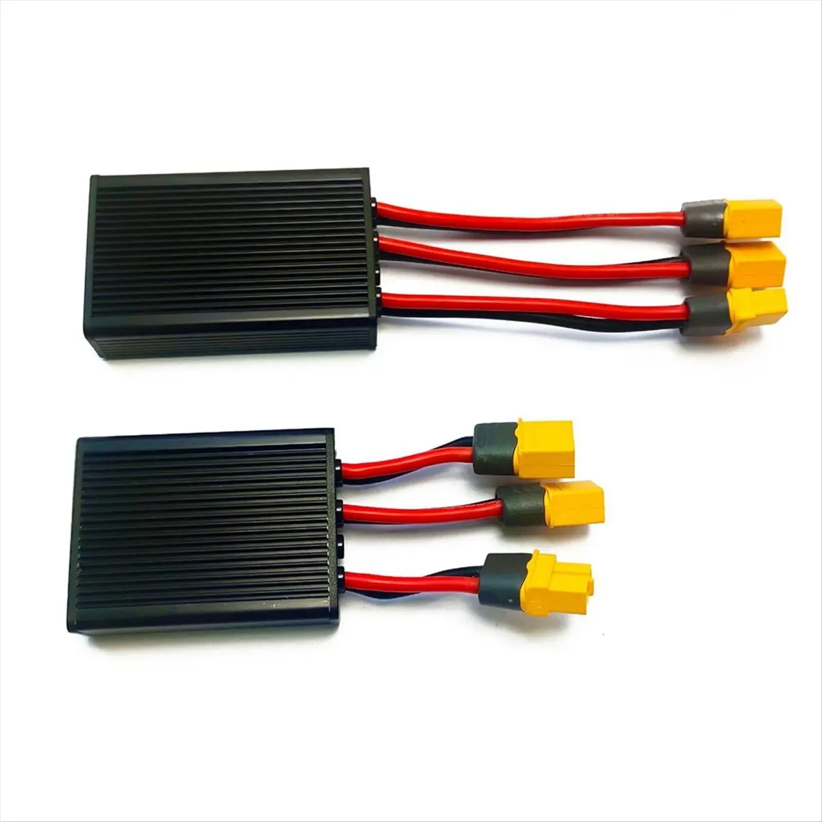 module-de-batterie-double-cellule-a23pbg-30a-module-parallele-double-batterie-decharge-simultanement-pour-augmenter-le-courant