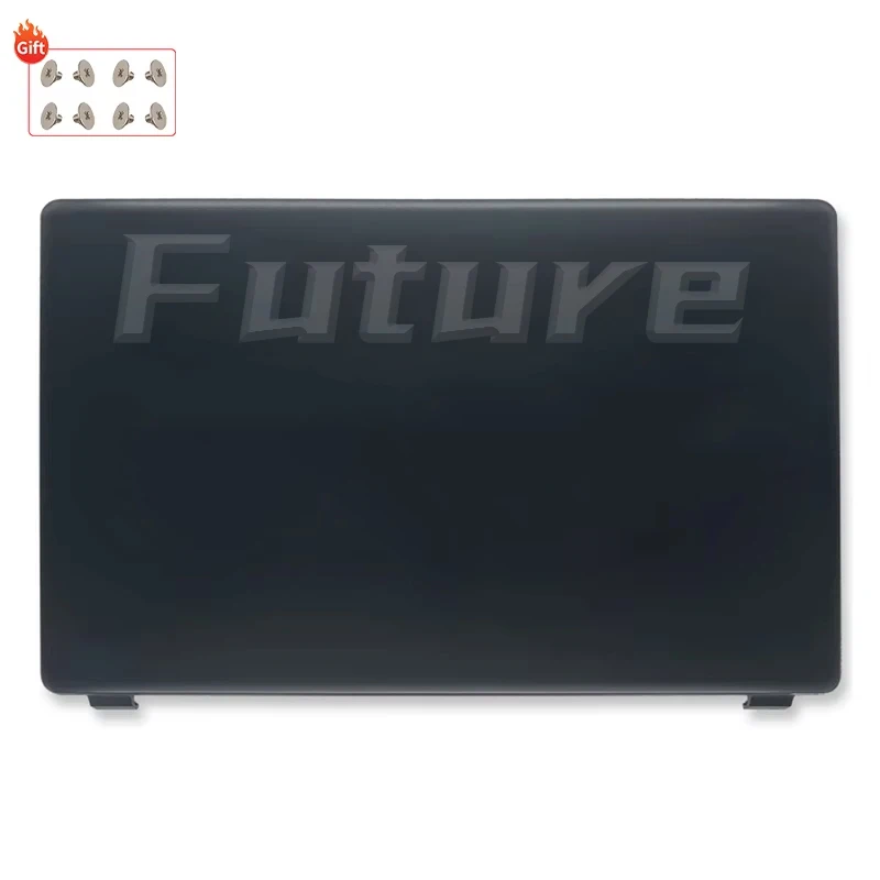 New Case For Aspire 3 A315-42 A315-42G A315-54 54K A315-56 N19C1 LCD Back Cover Front Bezel Hinges Black