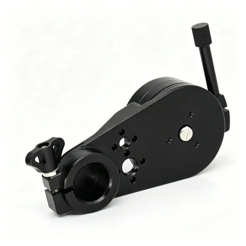 Aug. Tube Fixation Kit 19Mm For ARRI ALEXA For Mini For Minilf 35 Camera EVF Eyepiece Mount