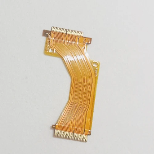 Original Brand New for Canon EOS 600D 550D Power Board Connection Digital Board Cable flex Cable SLR Camera Part