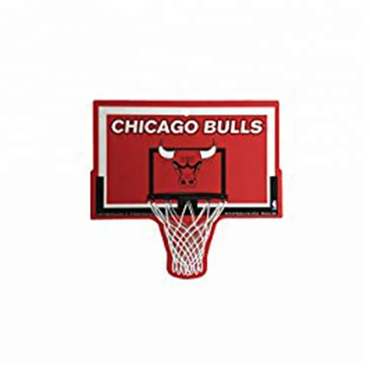 中国サプライヤー工場直販 高さ調節可能 カスタムロゴ バスケットボールボード 2025